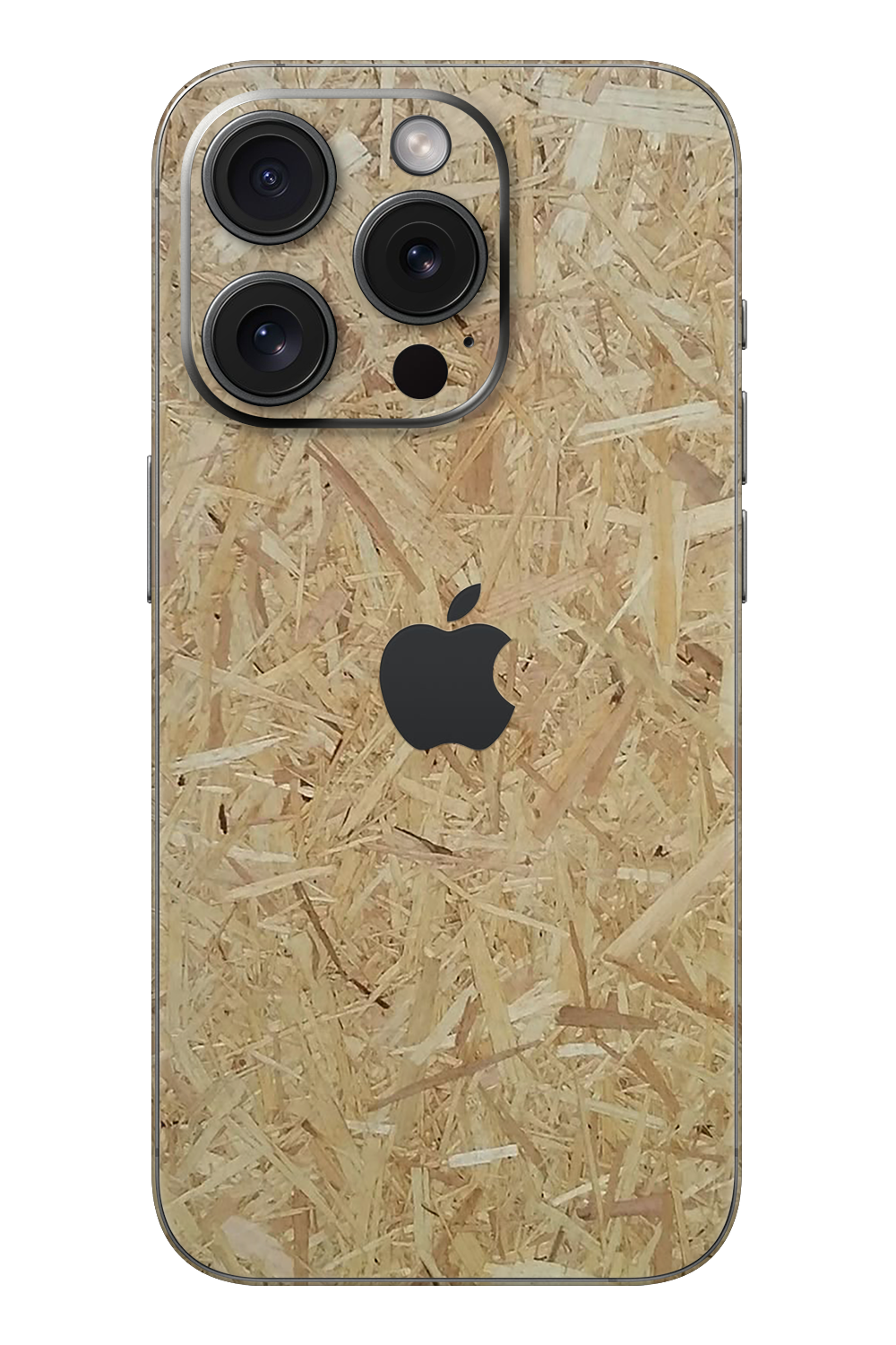 Skin iPhone - OSB