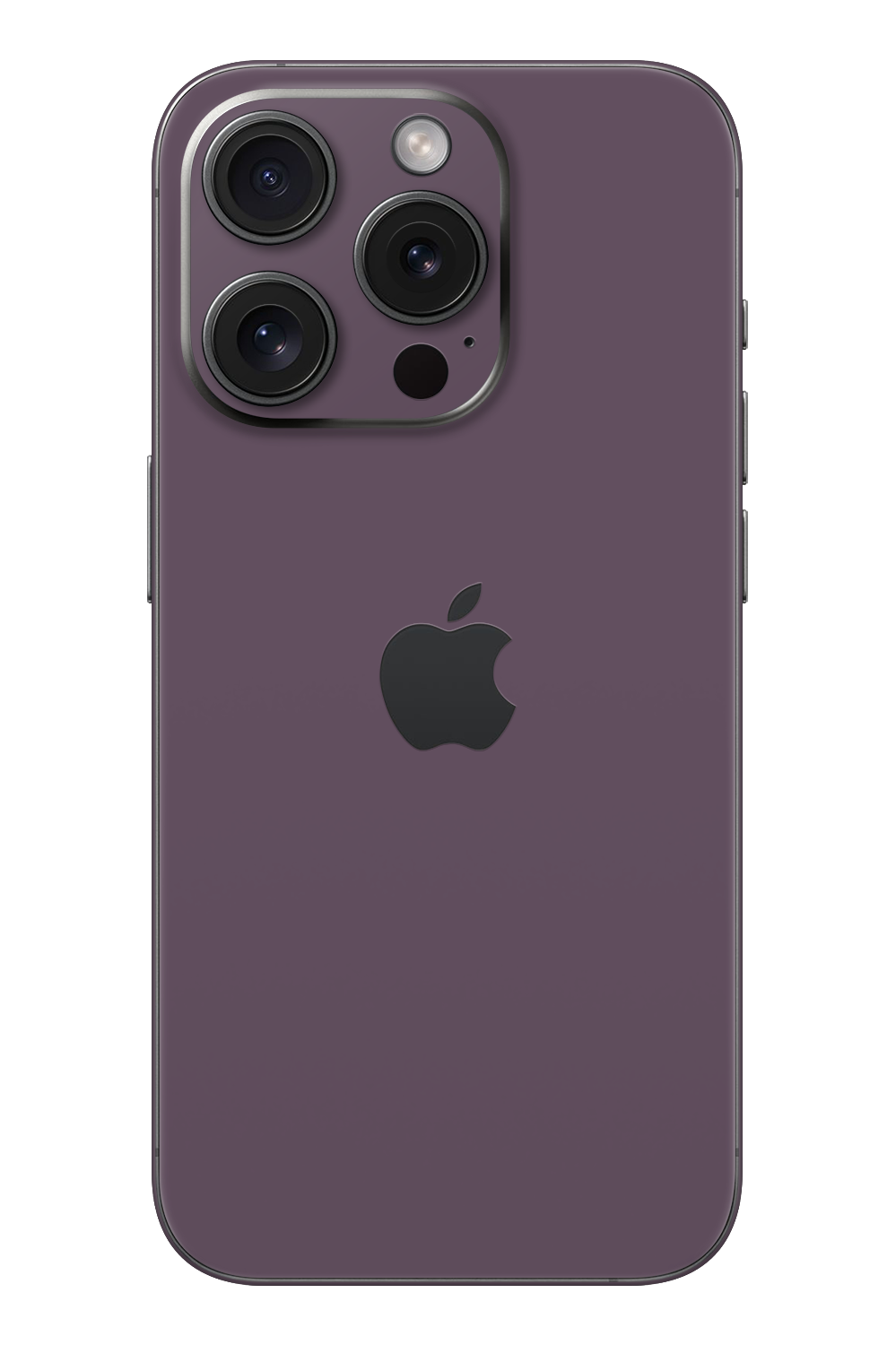Skin iPhone - DUST PINK