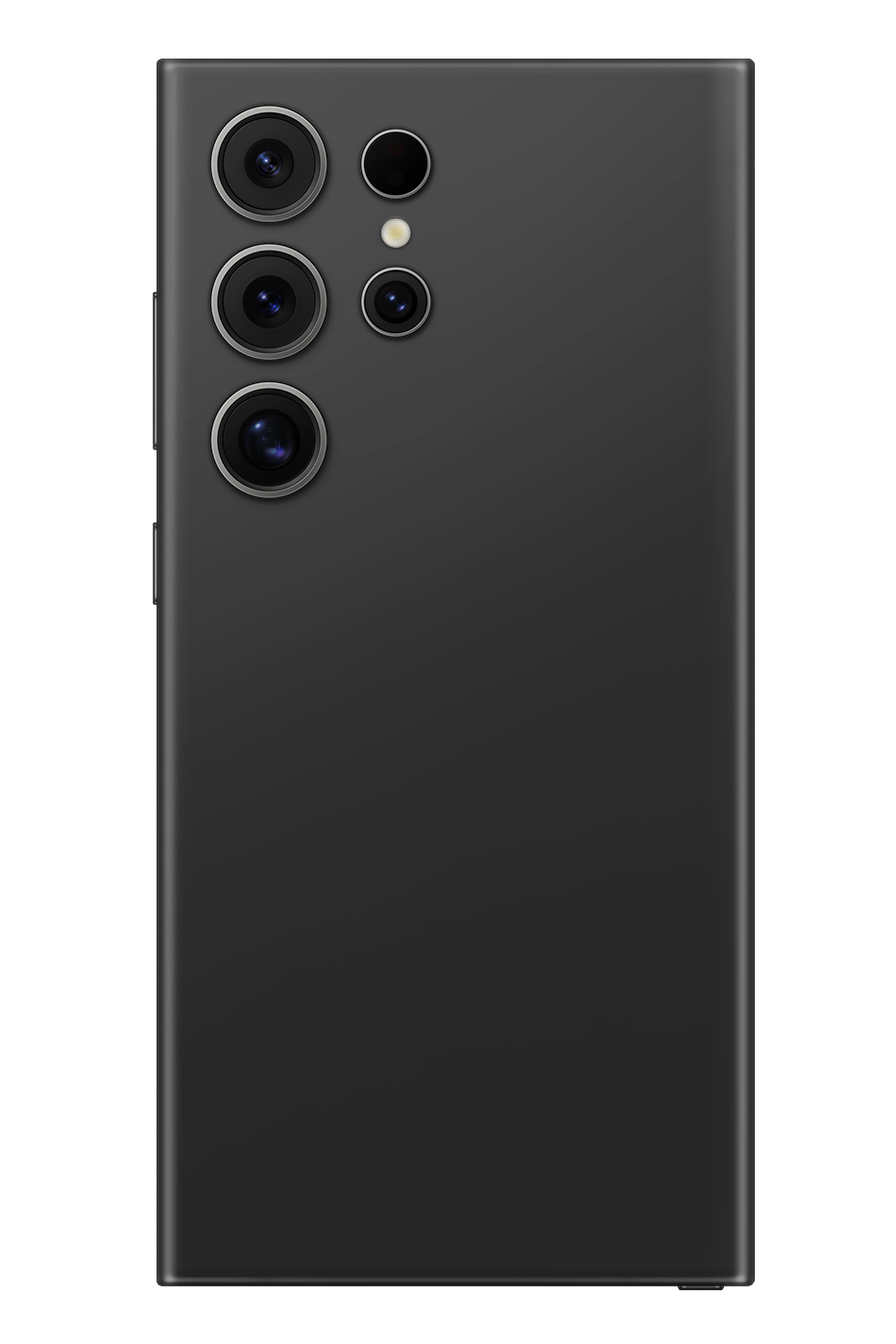 Skin Samsung - ANTRACIT