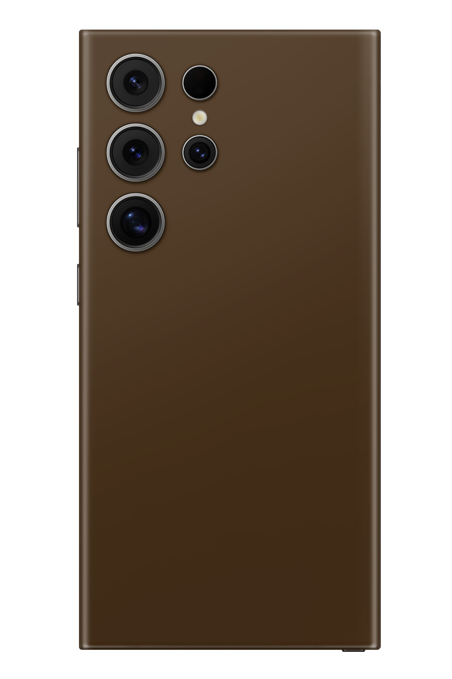 Skin Samsung - BROWN
