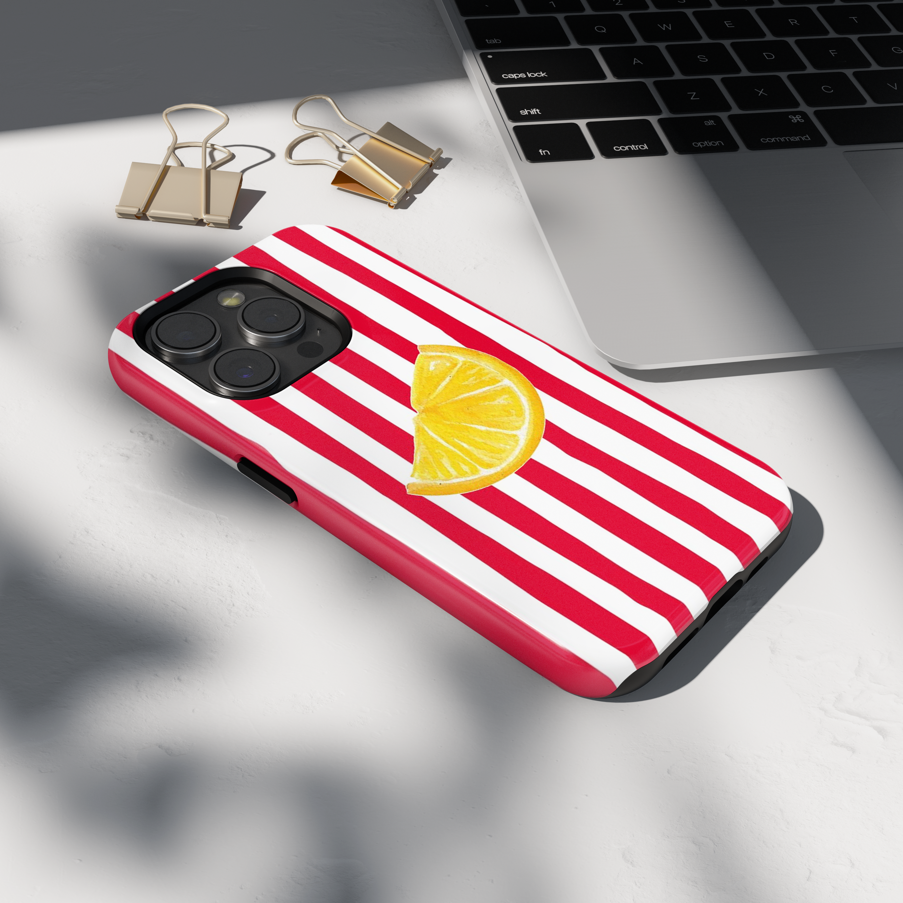 Husa iPhone - AMALFI