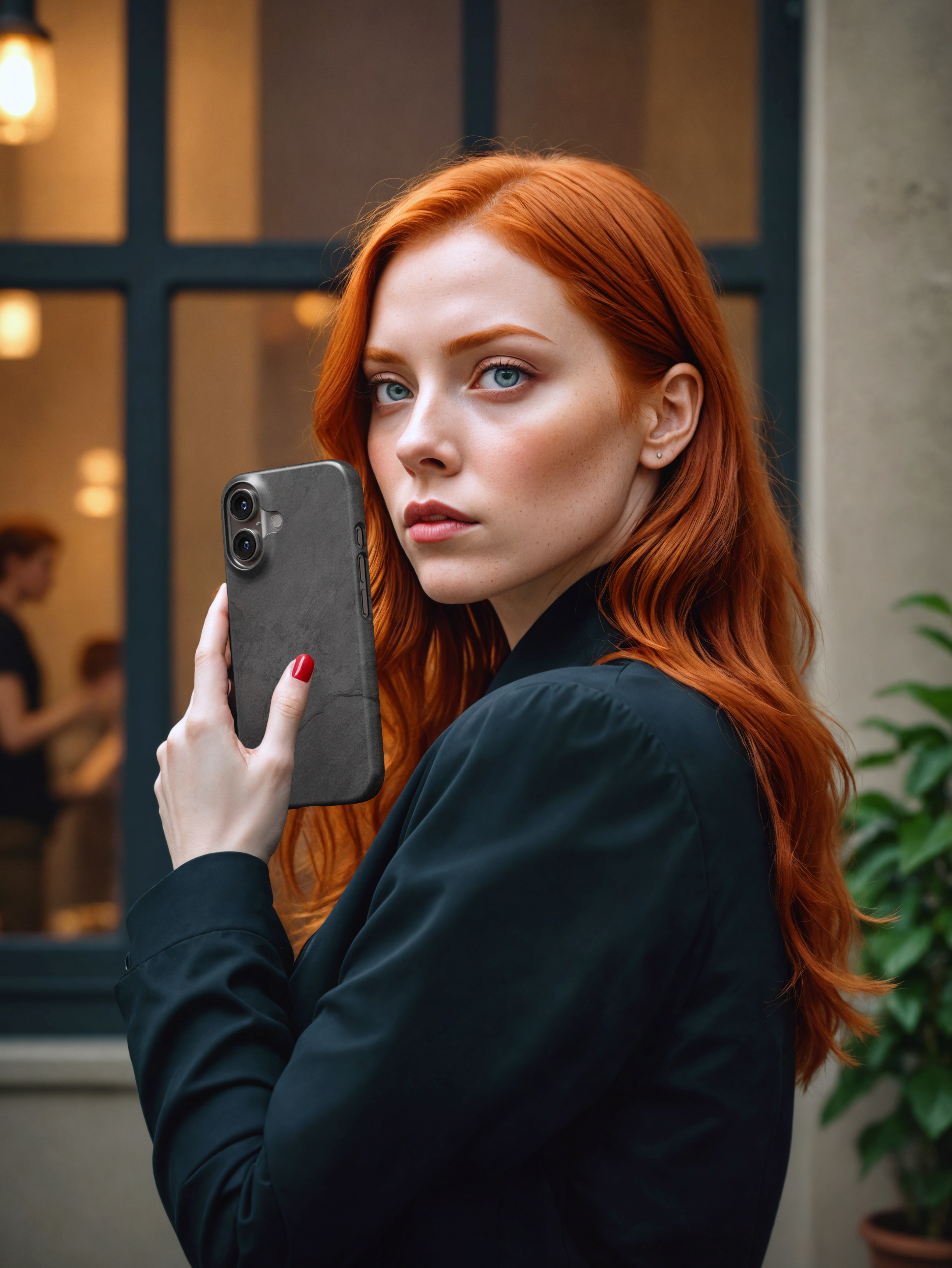 Husa iPhone - ARDEZIE