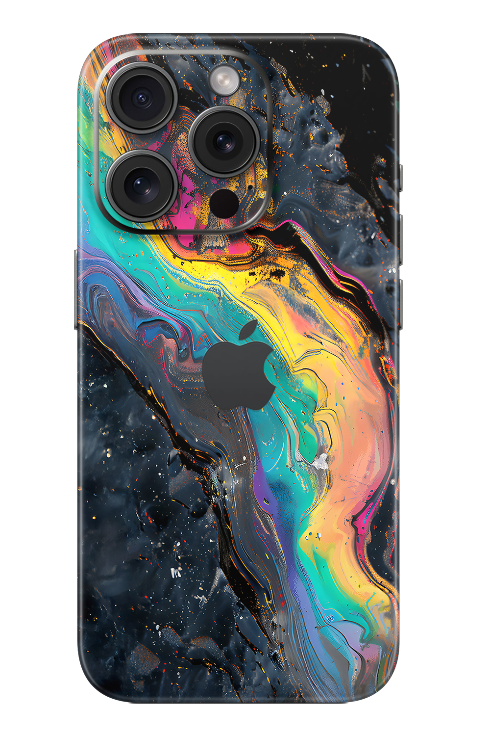 Skin iPhone - AURORA
