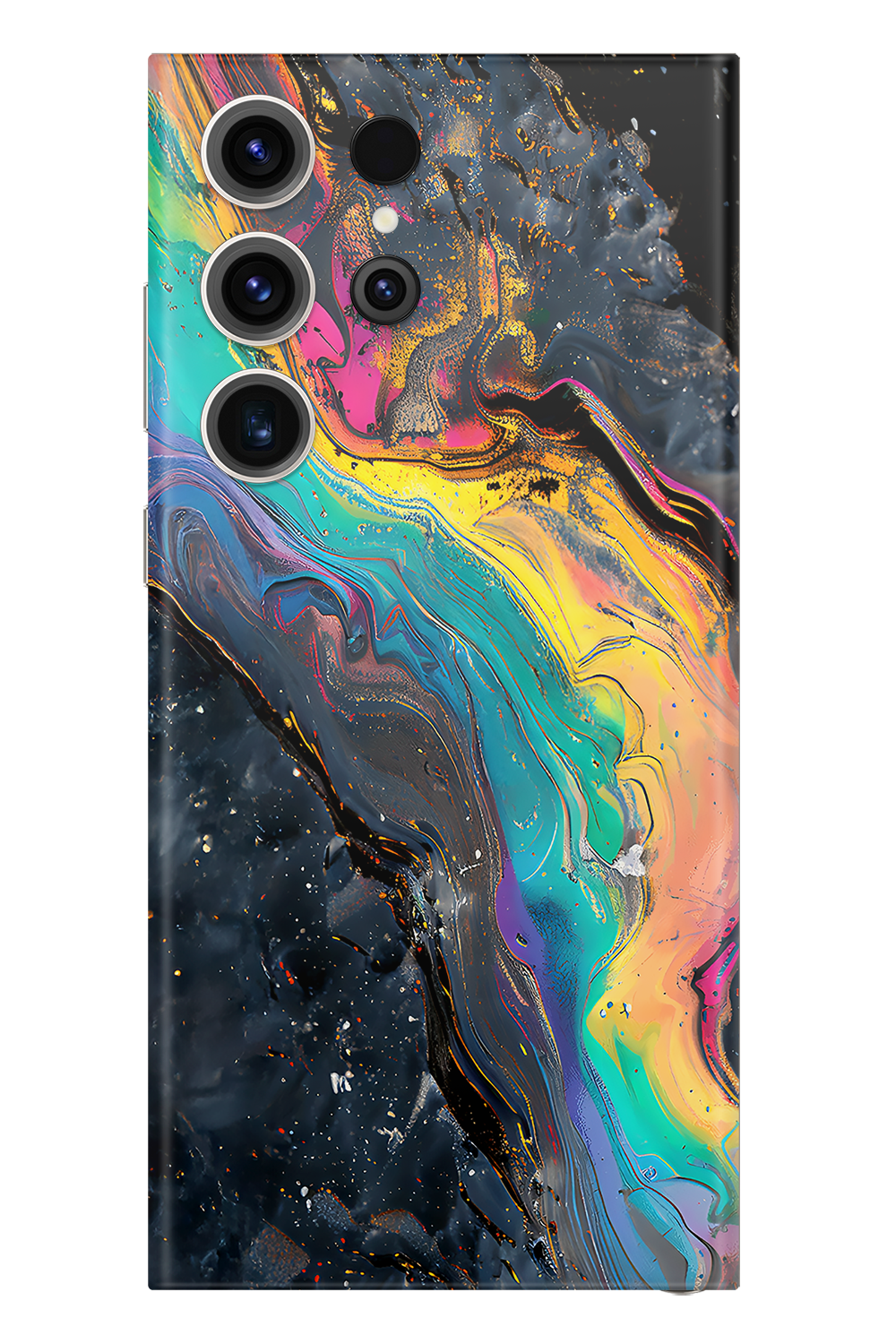 Skin Samsung - AURORA