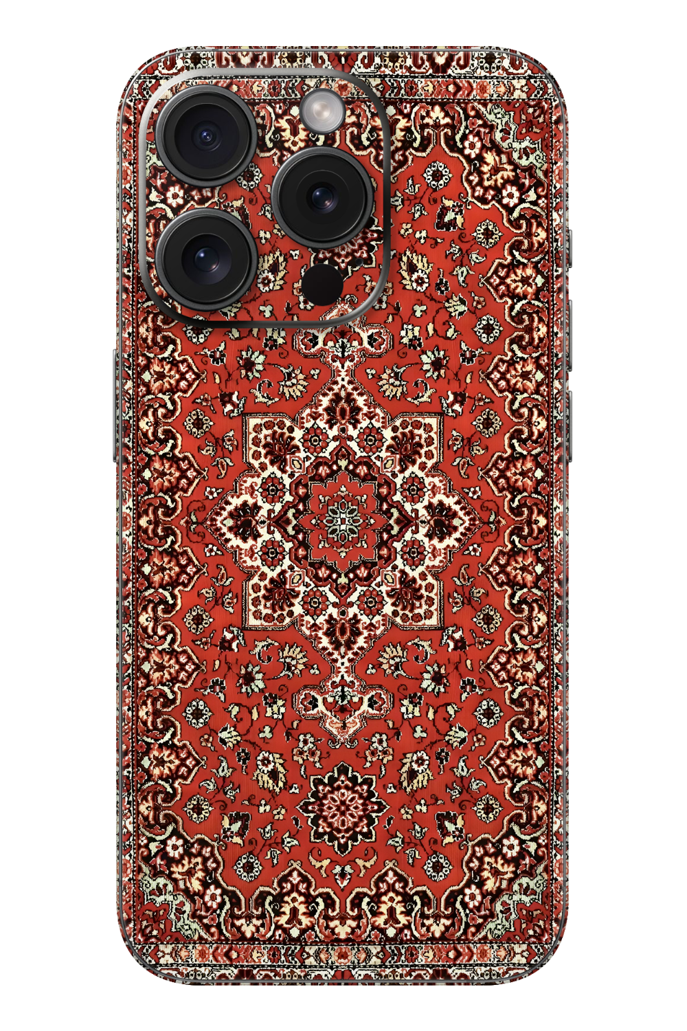 Skin iPhone - BALKAN