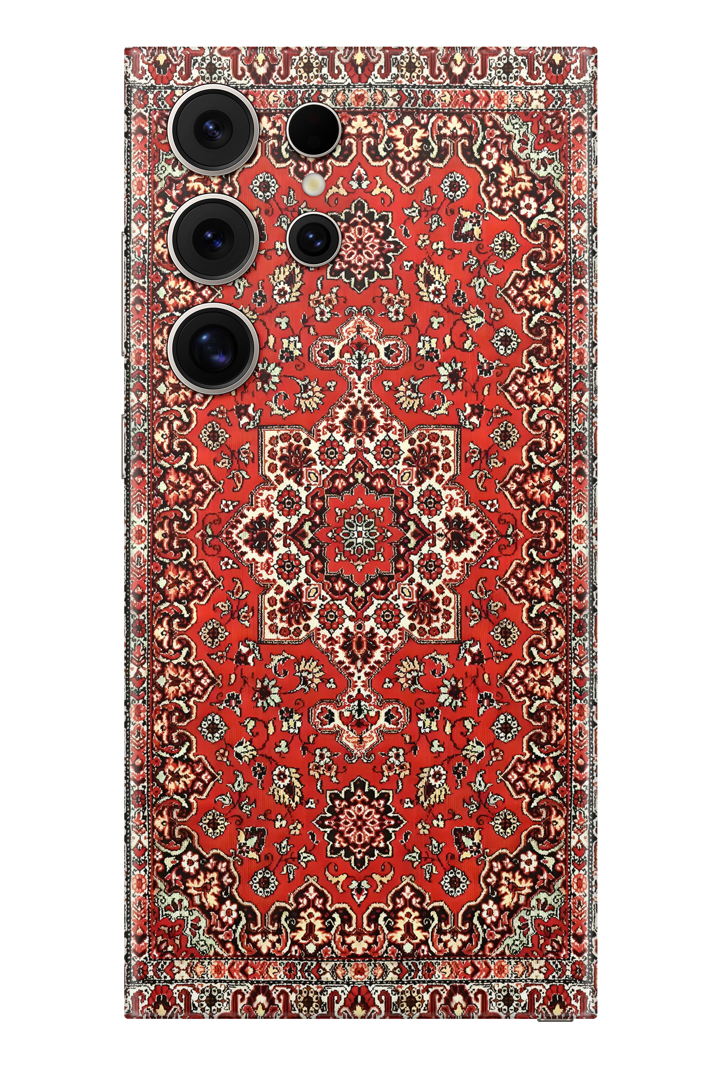 Skin Samsung - BALKAN