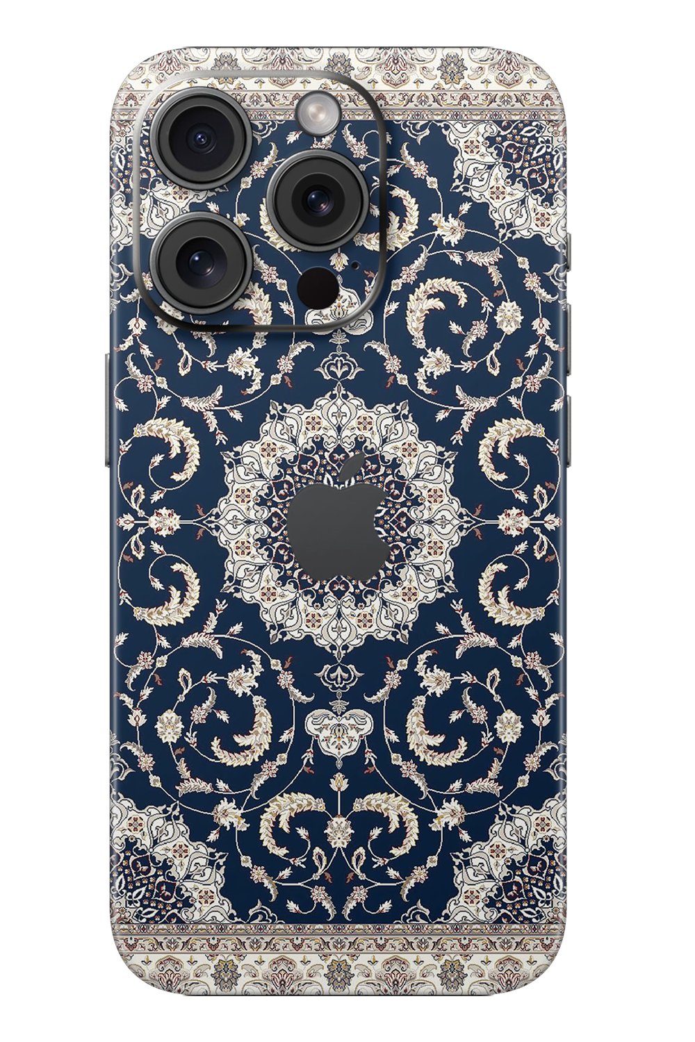 Skin iPhone - BALKAN v2.0