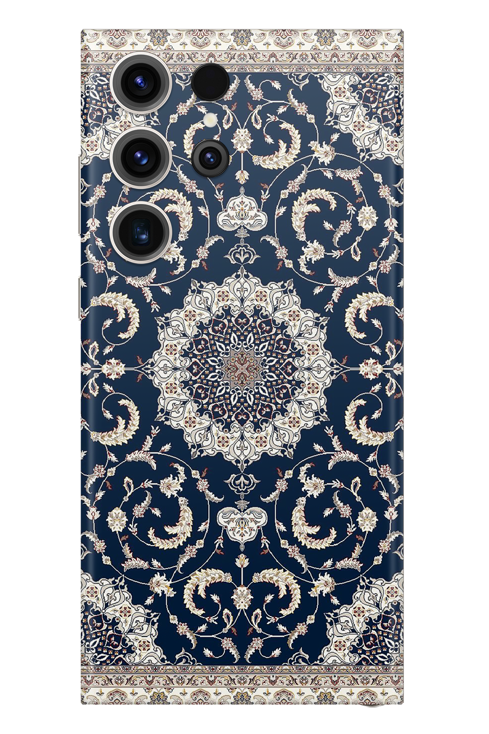 Skin Samsung - BALKAN v2.0