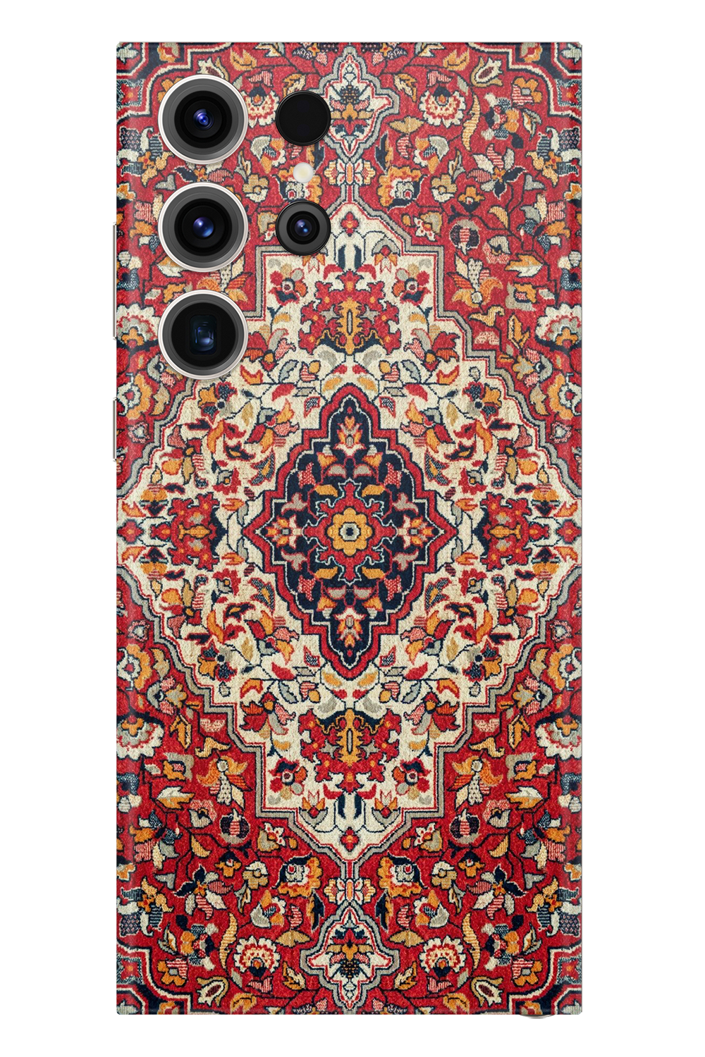Skin Samsung - BALKAN v3.0