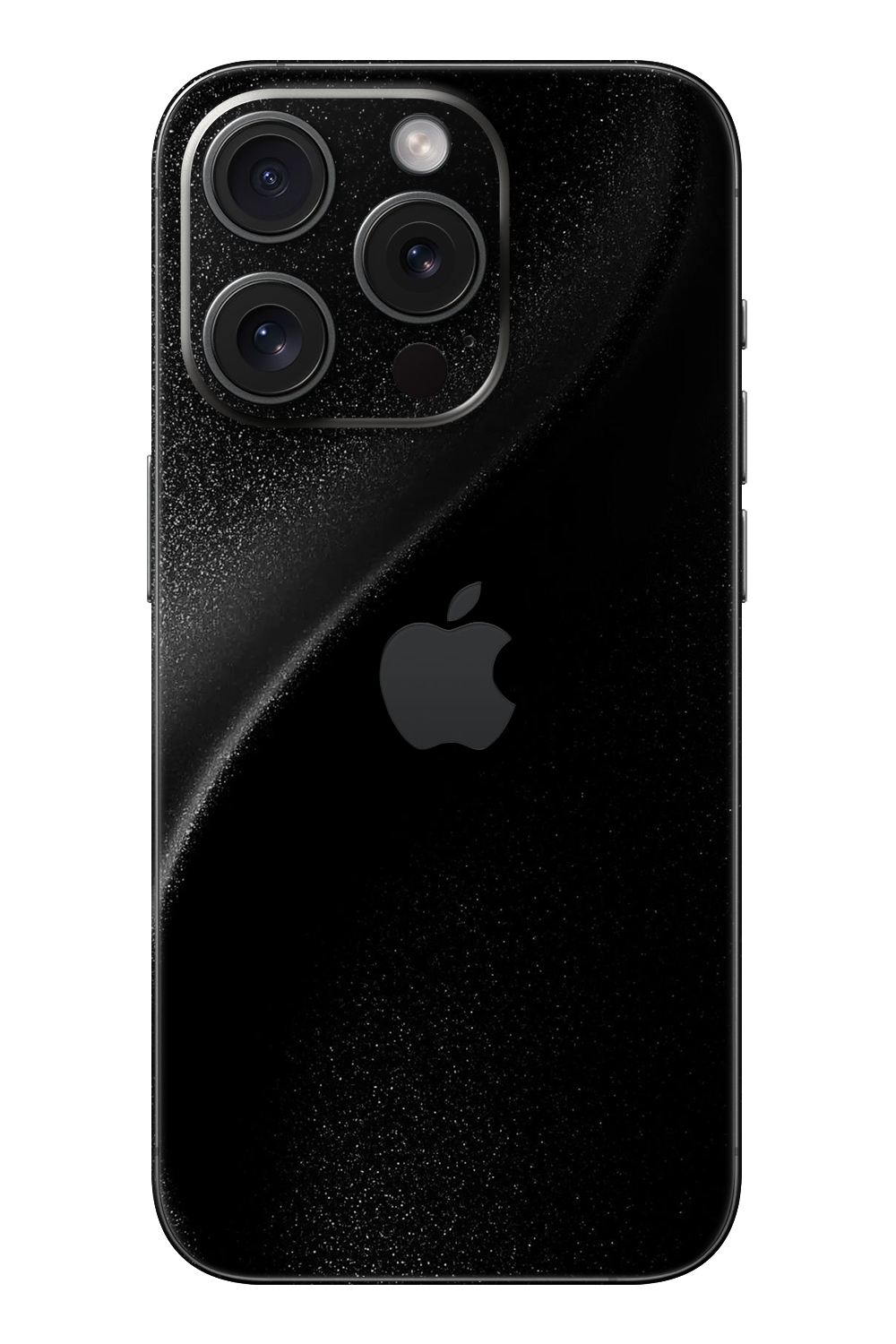 Skin iPhone - BLACK SAND