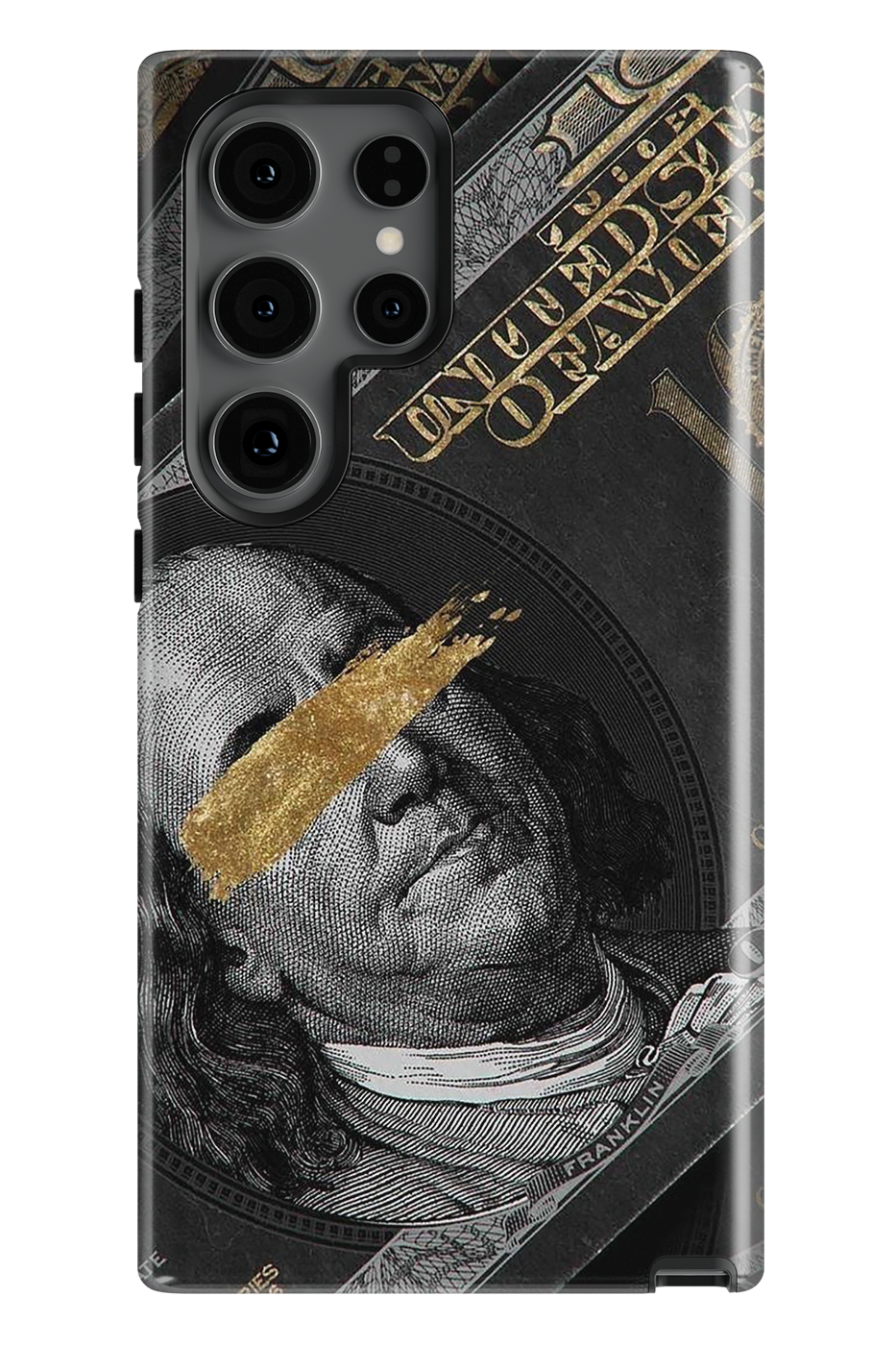 Husa Samsung - BLVCK
