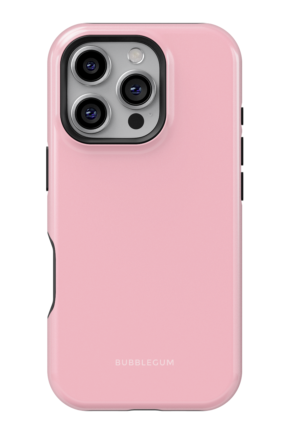 Husa iPhone - BUBBLEGUM