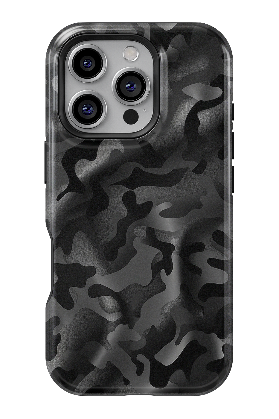 Husa iPhone - CAMOUFLAGE