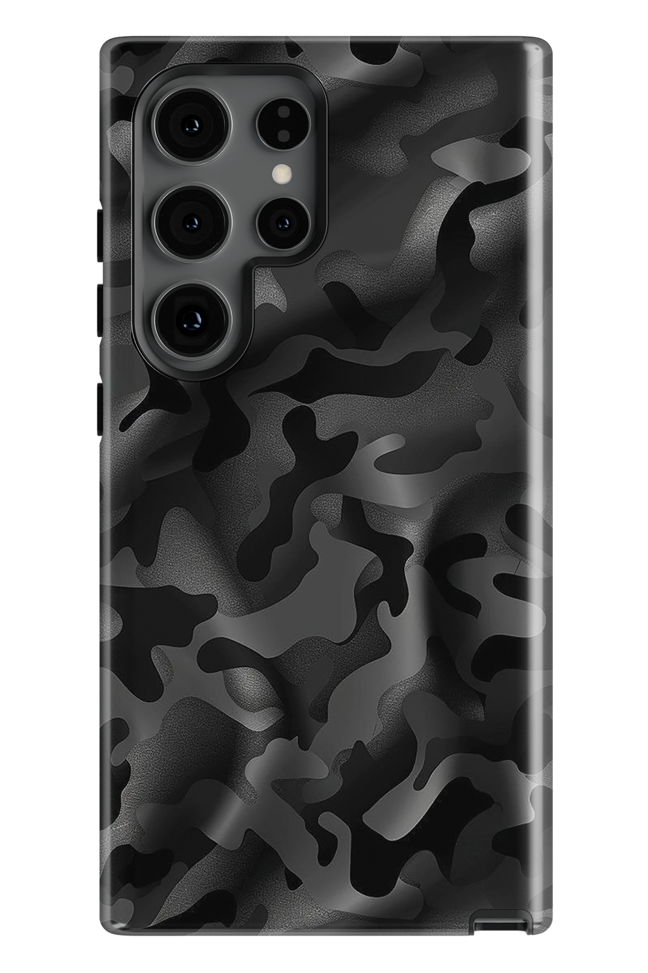 Husa Samsung - CAMOUFLAGE