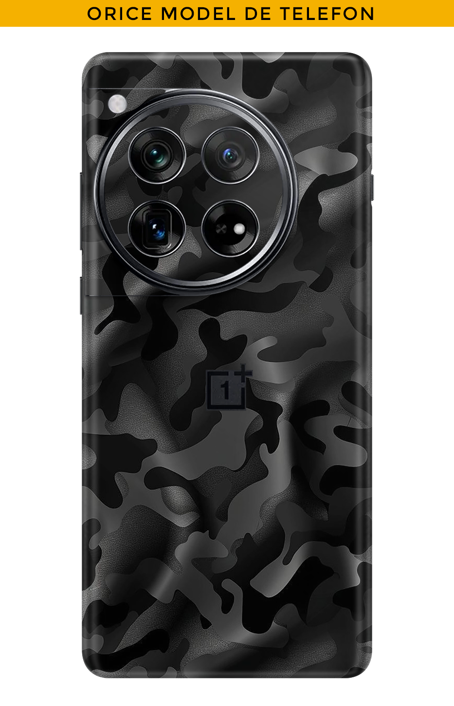 Skin ORICE TELEFON - Camouflage