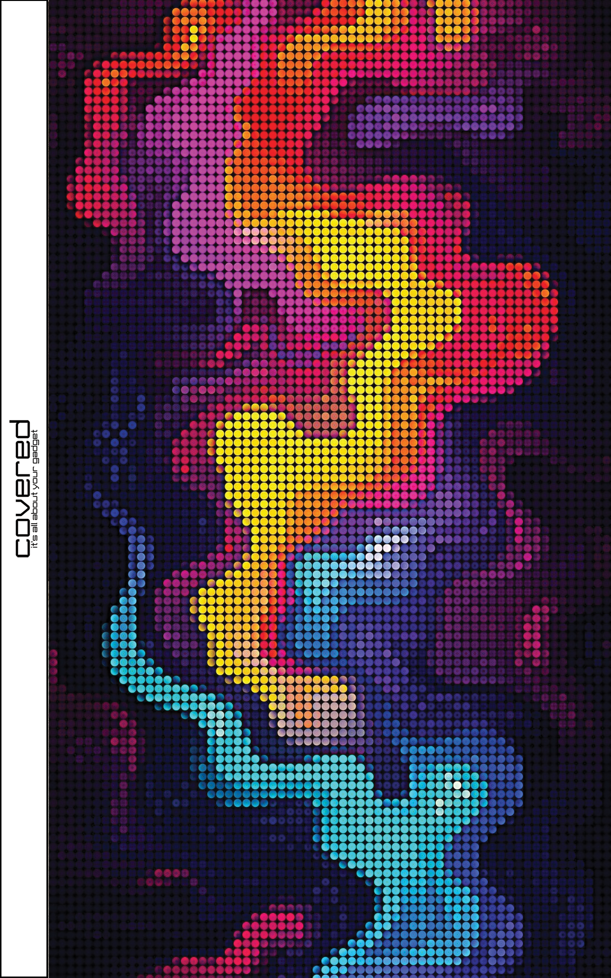 SKIN BLANK - Colorway
