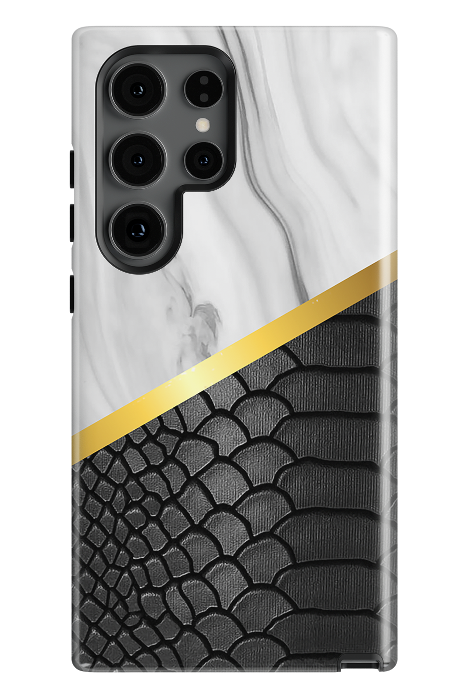 Husa Samsung - DUO