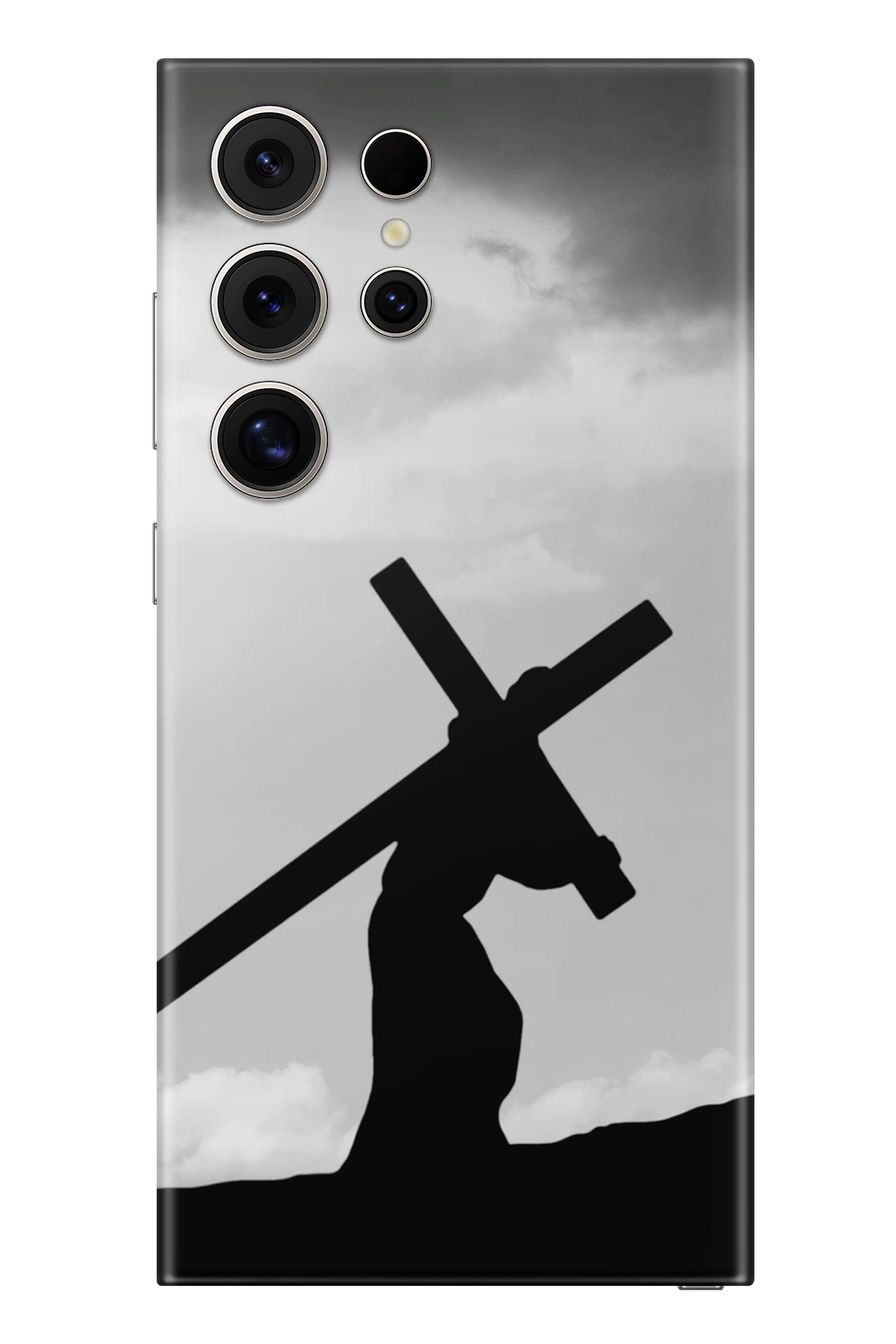 Skin Samsung - ISUS CRUCE