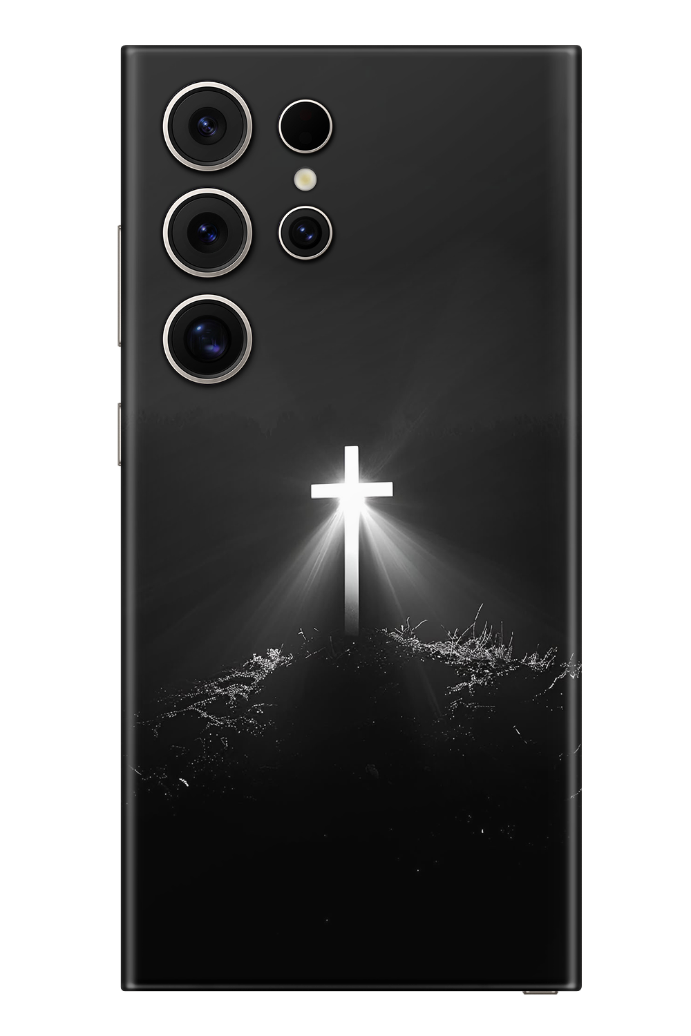 Skin Samsung - CRUCE