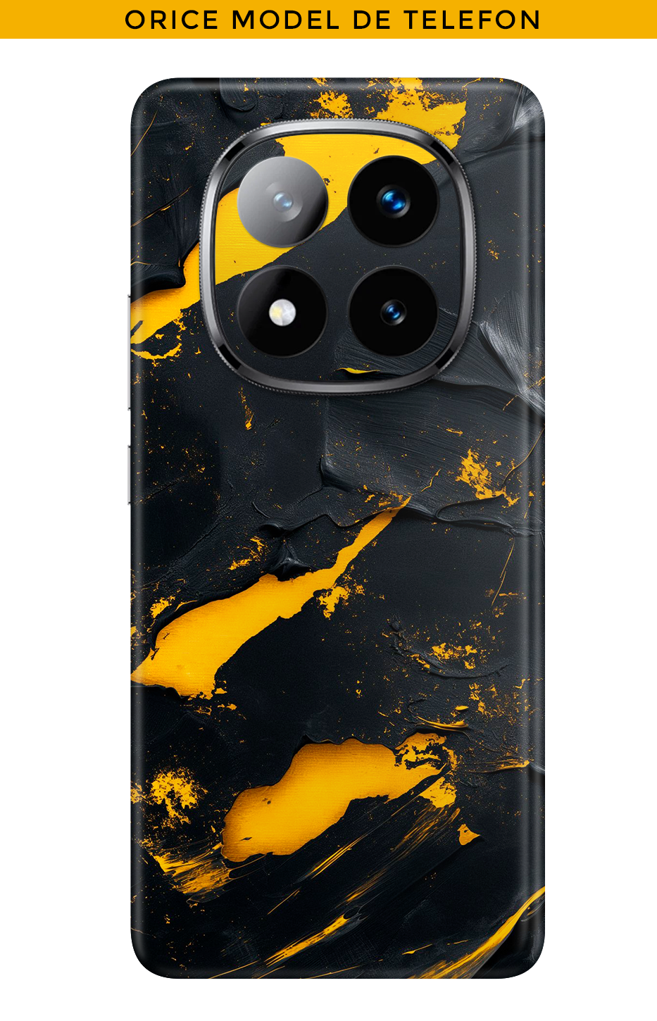 Skin ORICE TELEFON - Dirt