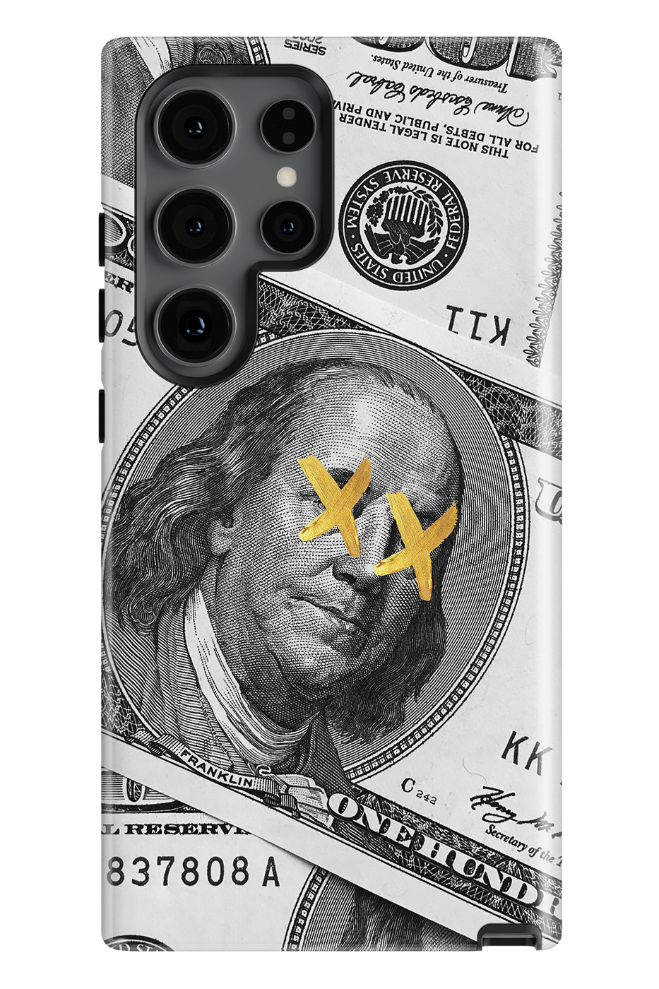 Husa Samsung - DOLLAR