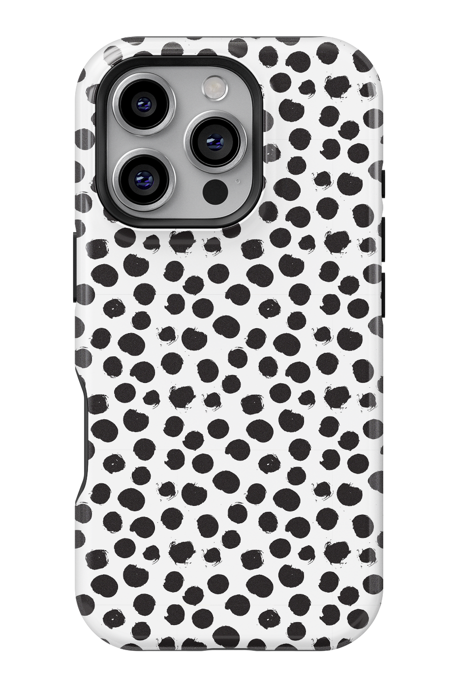 Husa iPhone - DOTS