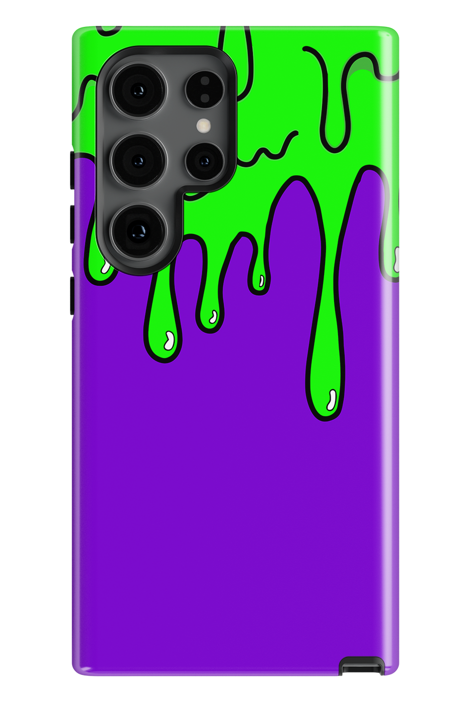 Husa Samsung - DRIPS