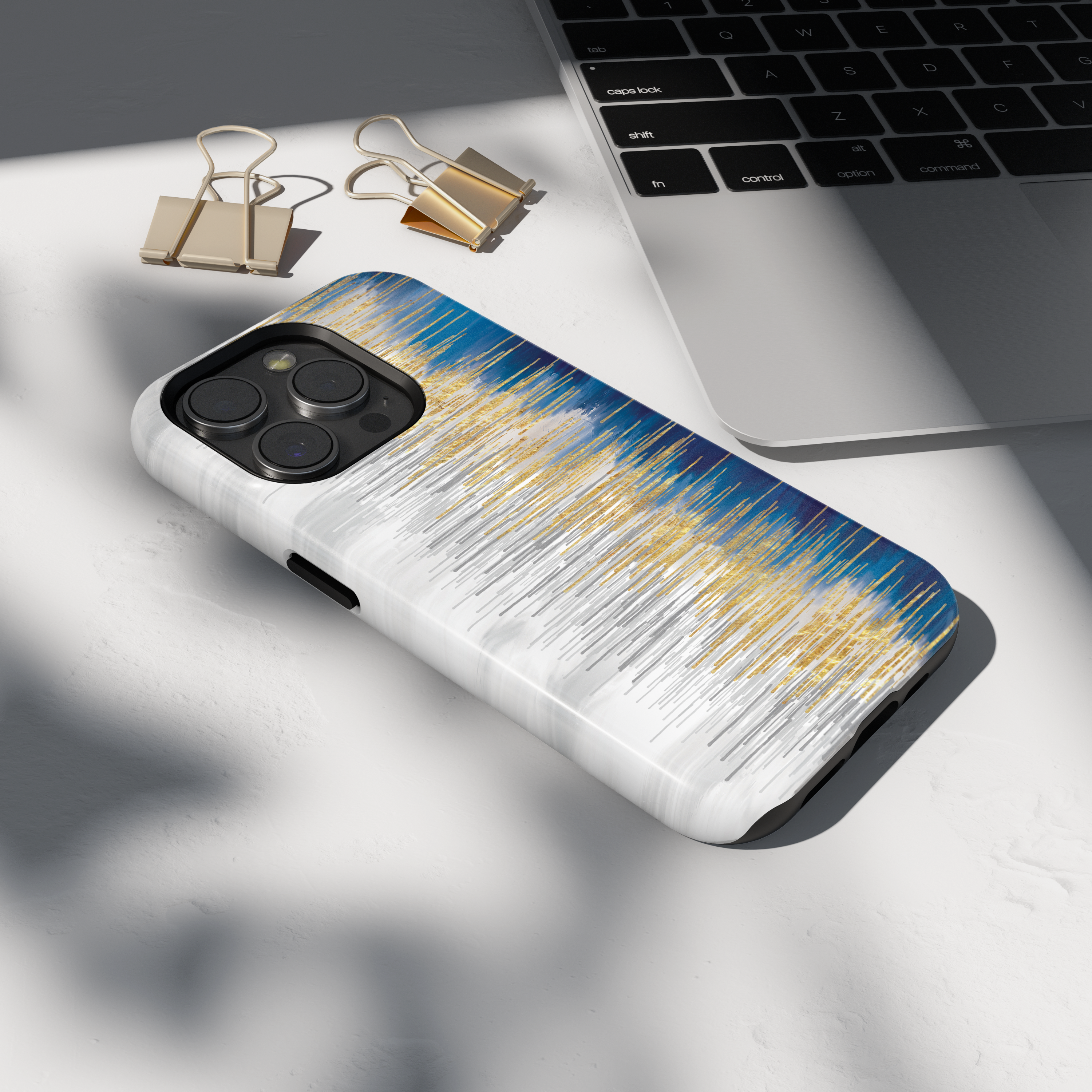 Husa iPhone - DUOS