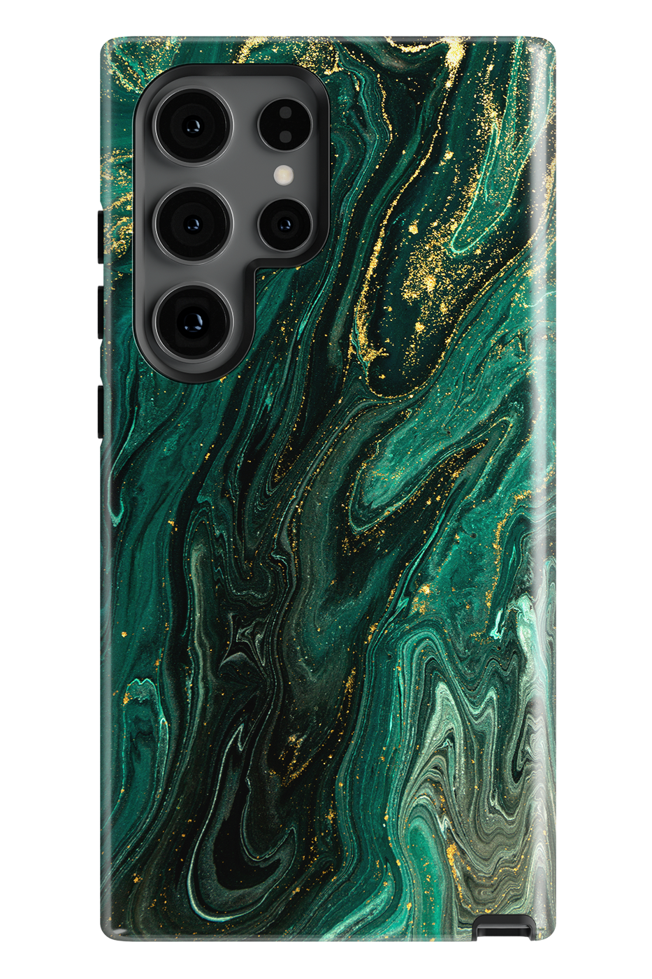 Husa Samsung - EMERALD