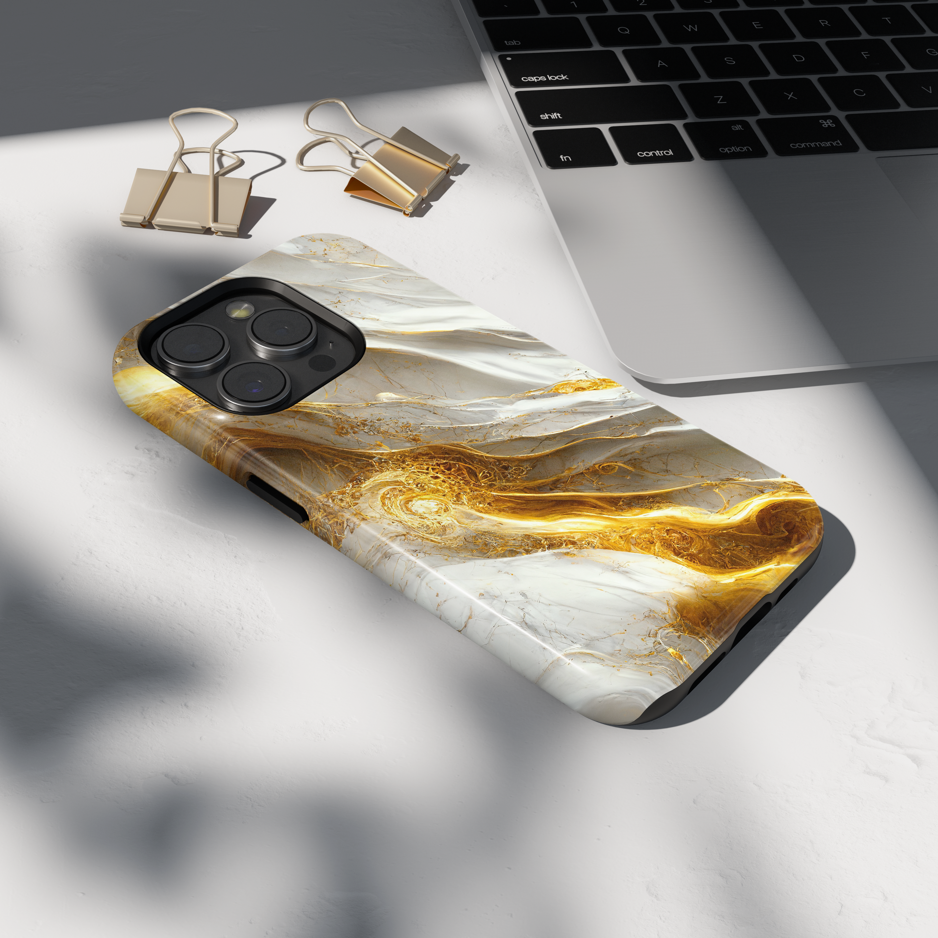 Husa iPhone - FLAME