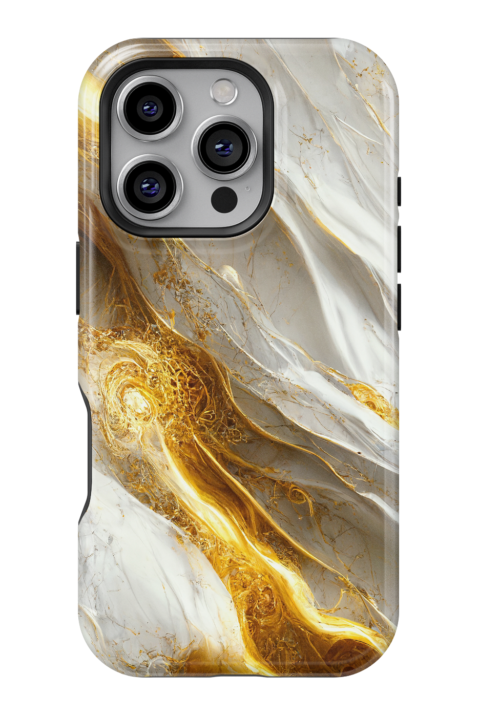 Husa iPhone - FLAME
