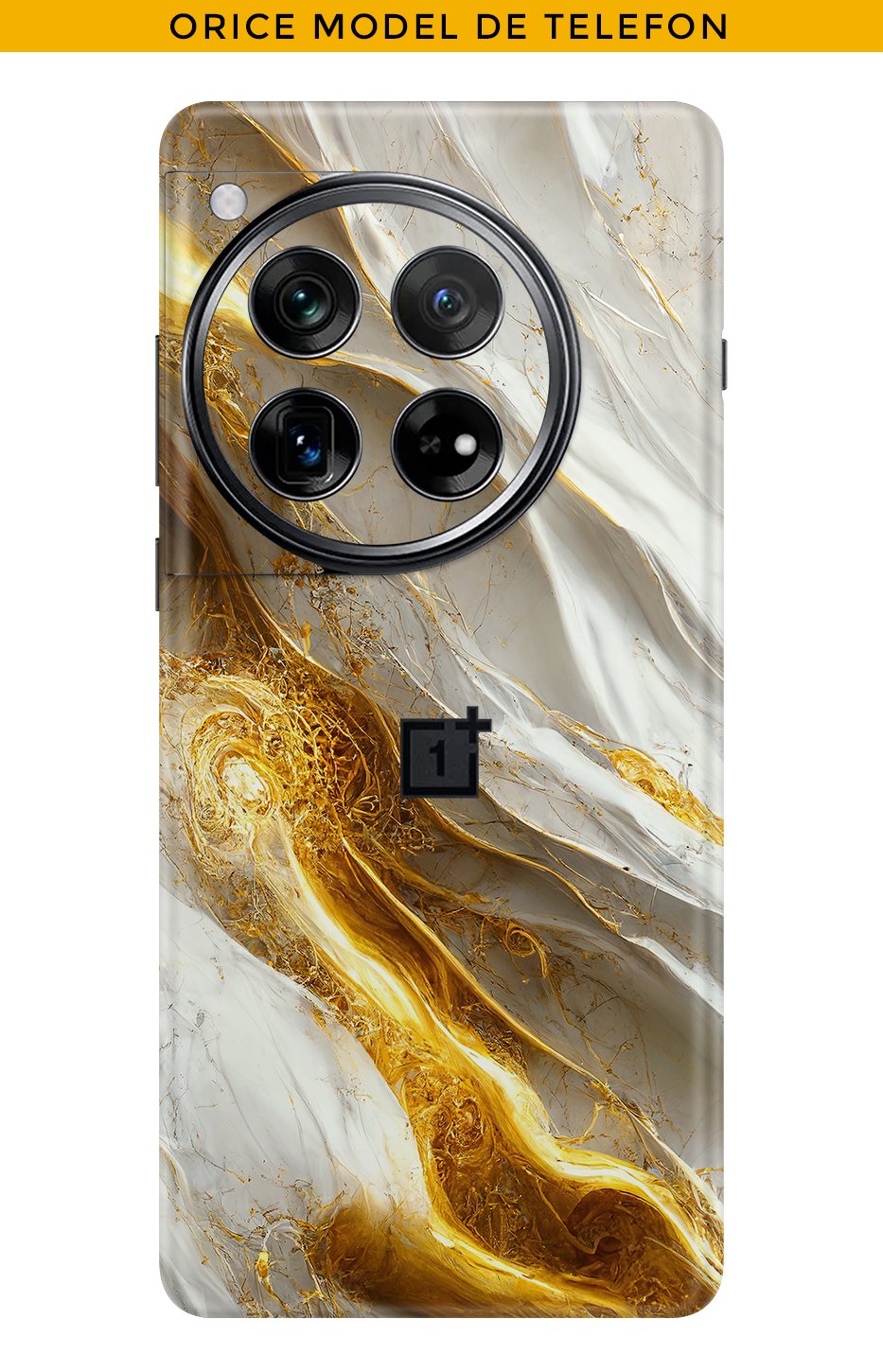 Skin ORICE TELEFON - Flame