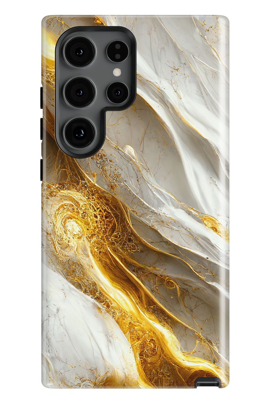 Husa Samsung - FLAME