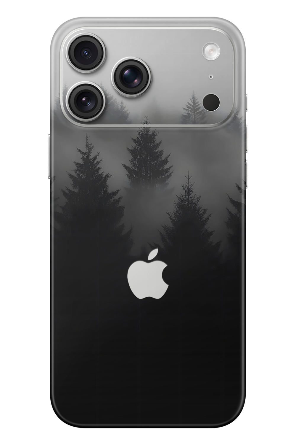 Skin iPhone - Forest