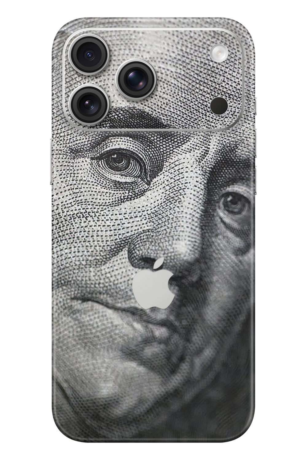 Skin iPhone - Franklin