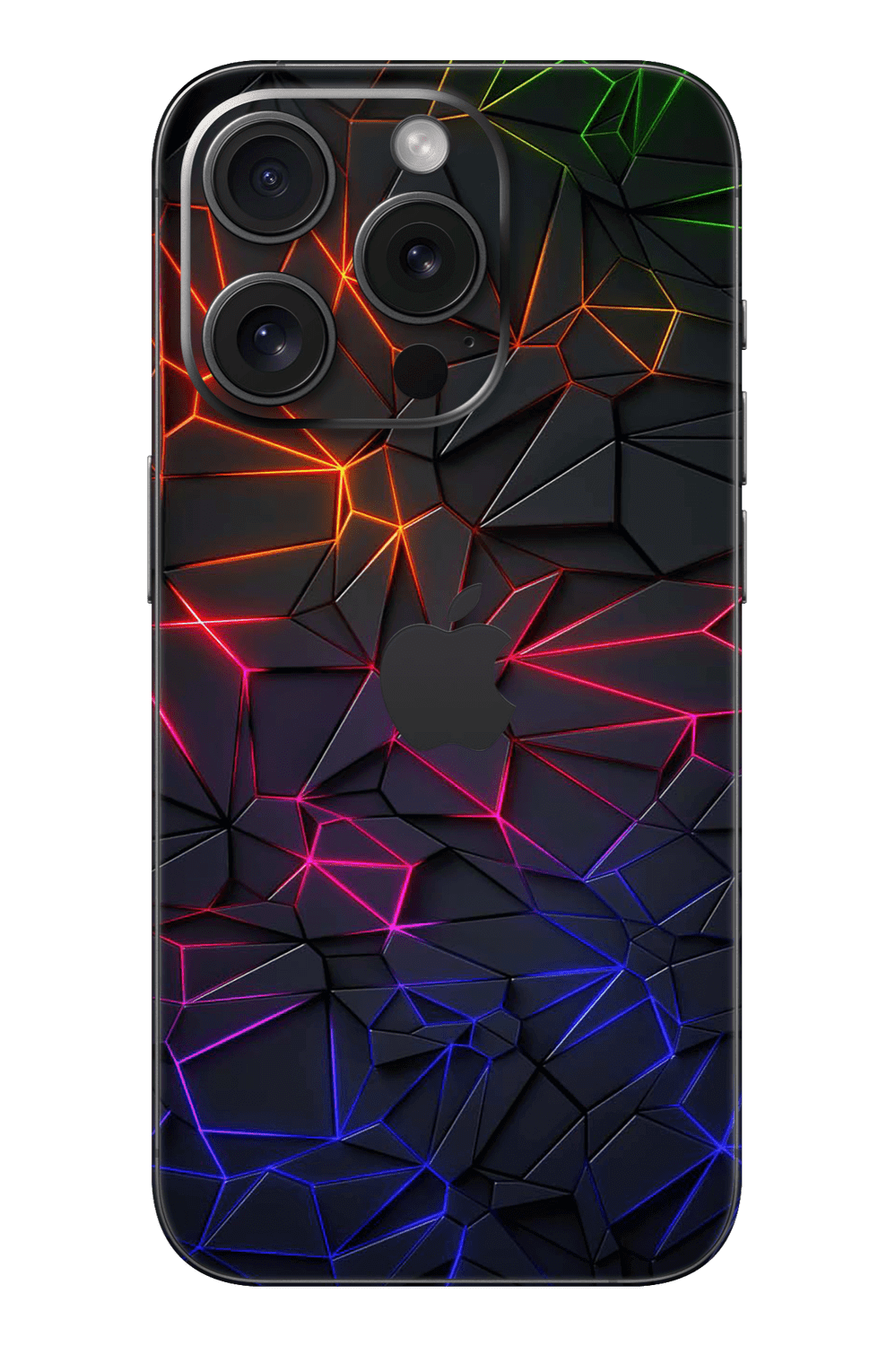 Skin iPhone - Glow