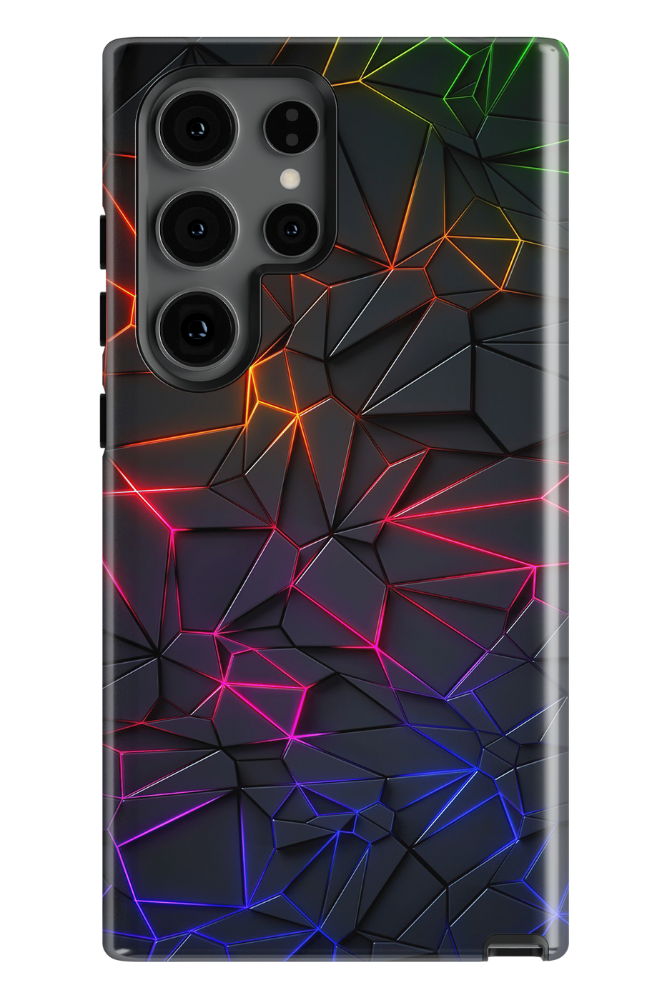 Husa Samsung - GLOW