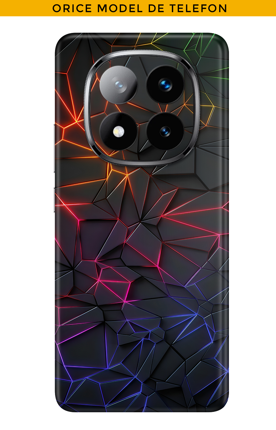 Skin ORICE TELEFON - Glow
