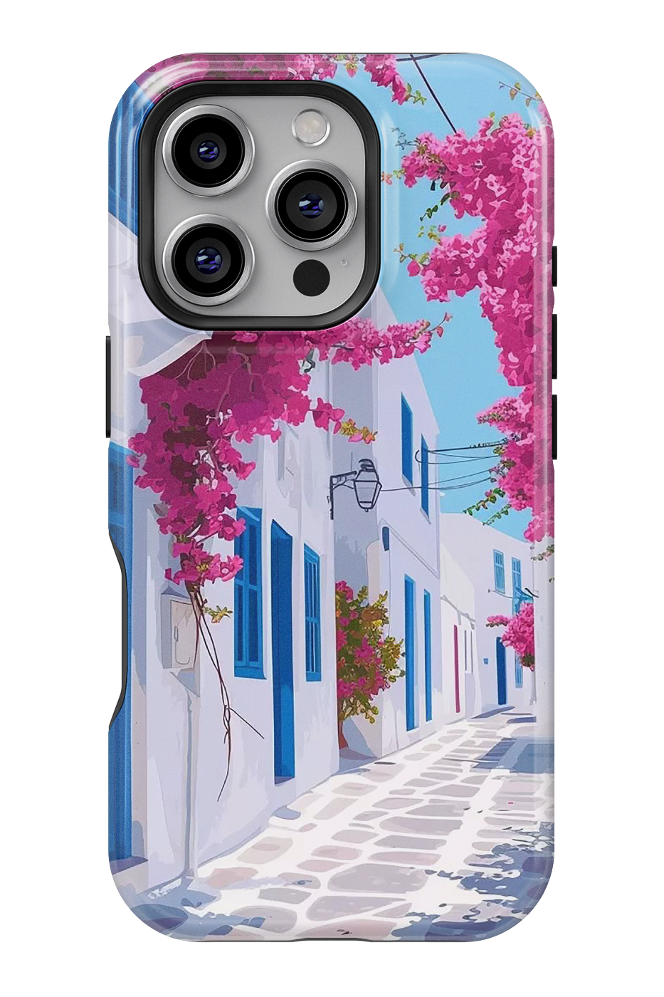 Husa iPhone - GREECE