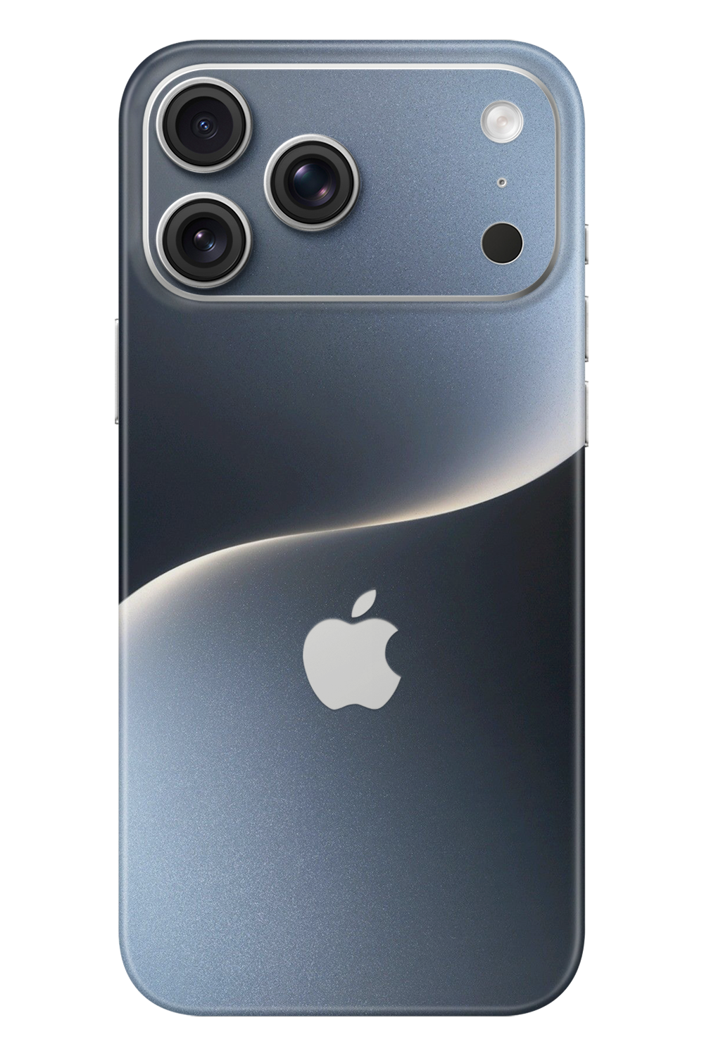 Skin iPhone - Ice
