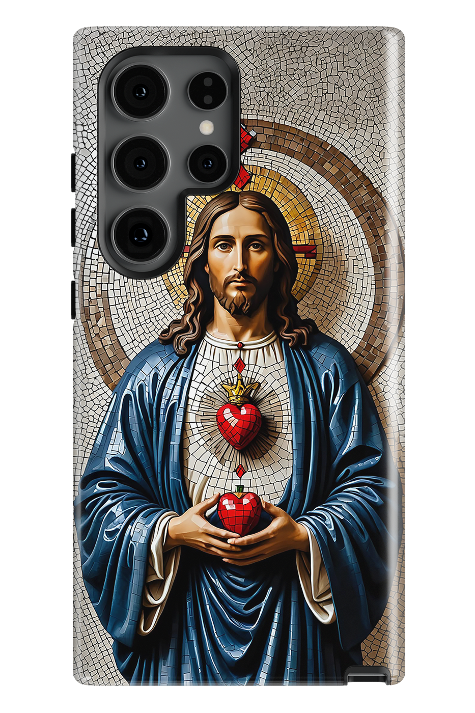 Husa Samsung - ISUS