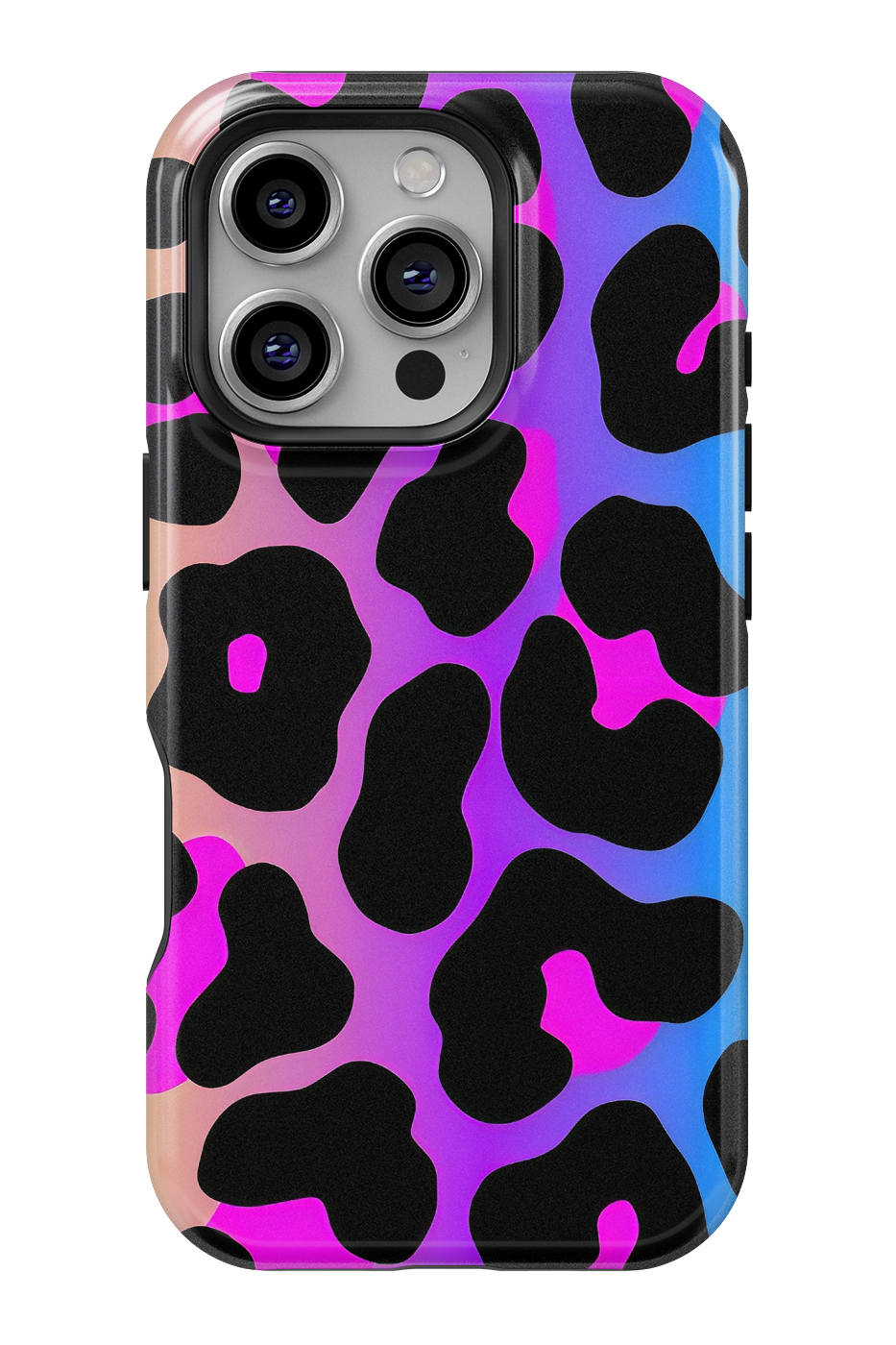 Husa iPhone - PATTERN