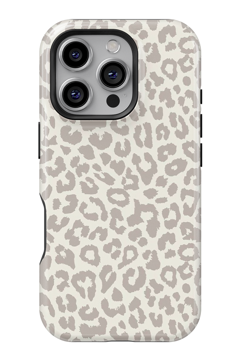 Husa iPhone - LEOPARD