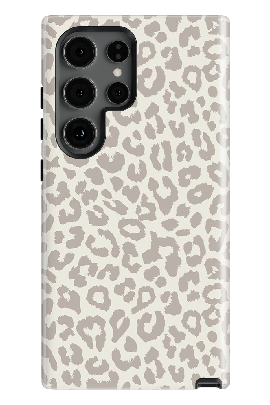 Husa Samsung - LEOPARD