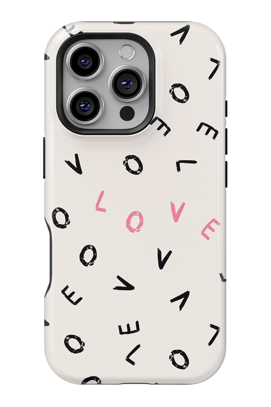 Husa iPhone - LOVE LOVE