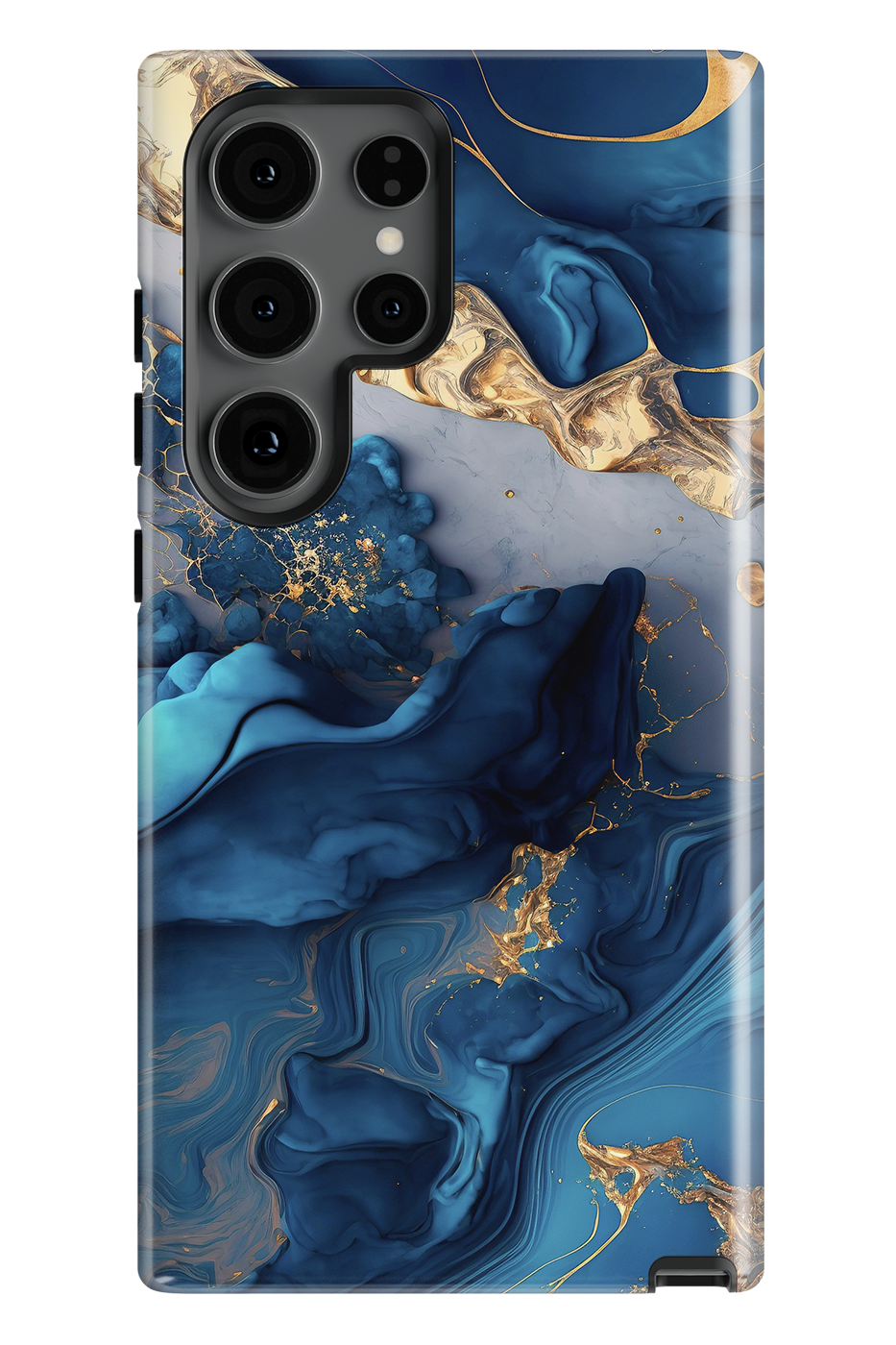 Husa Samsung - NEW MARBLE