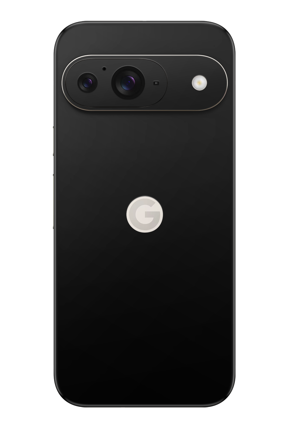 Skin Google Pixel - Negru Mat