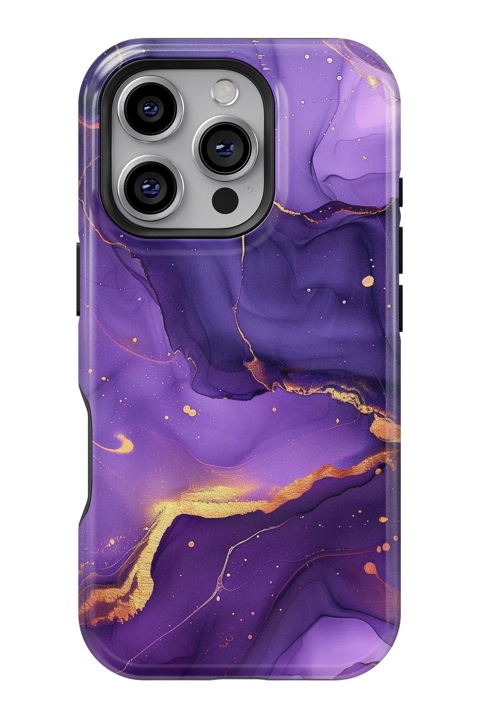 Husa iPhone - OASIS MARBLE