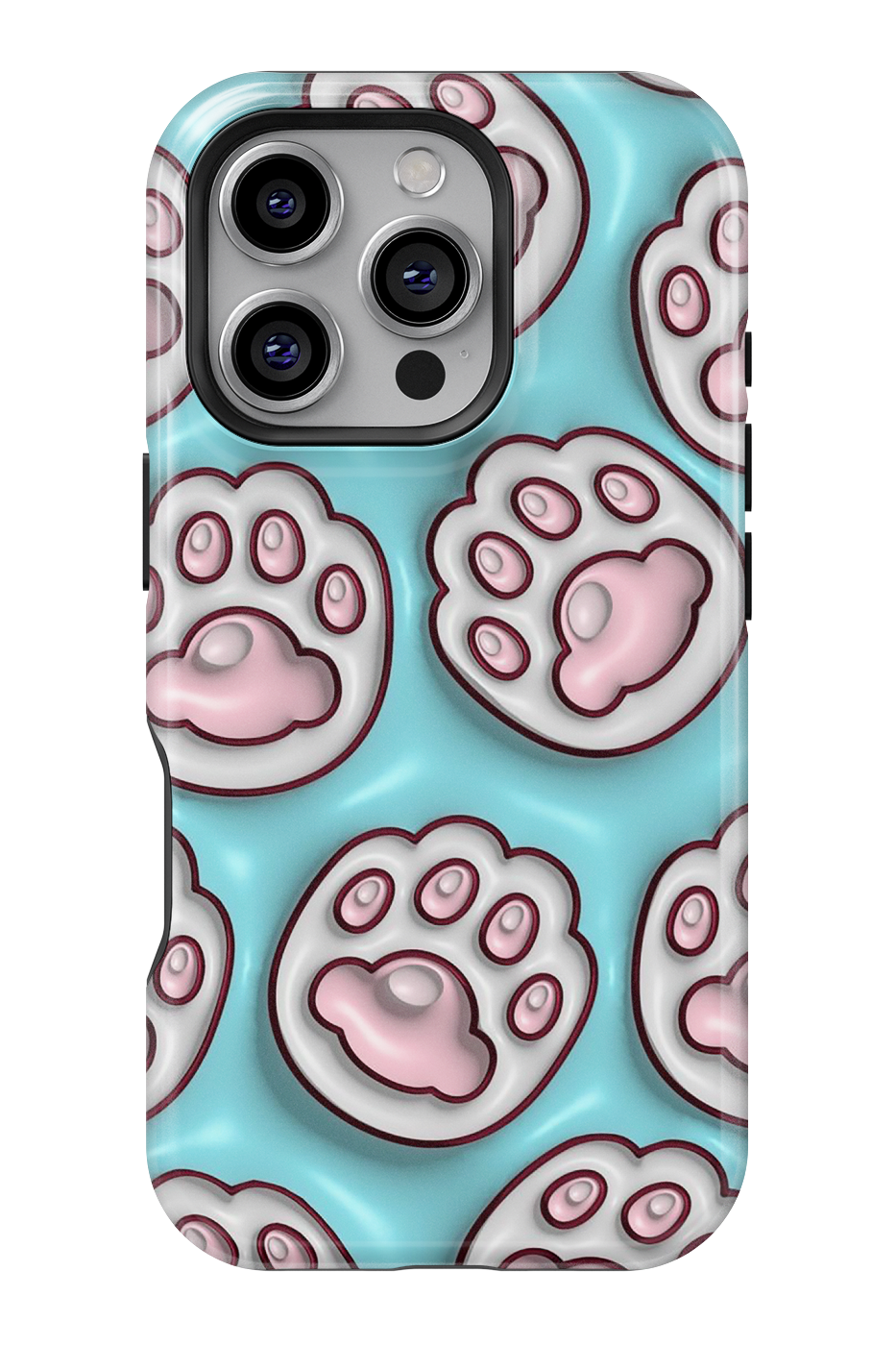 Husa iPhone - PAW