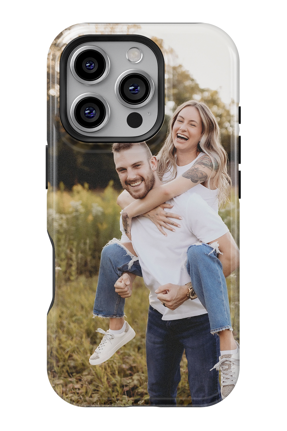 Husa iPhone - PERSONALIZATA